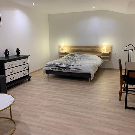 Gite, Maison Entiere Avec Billard Et Bel Espace De Vie La Grange Blicourt Экстерьер фото