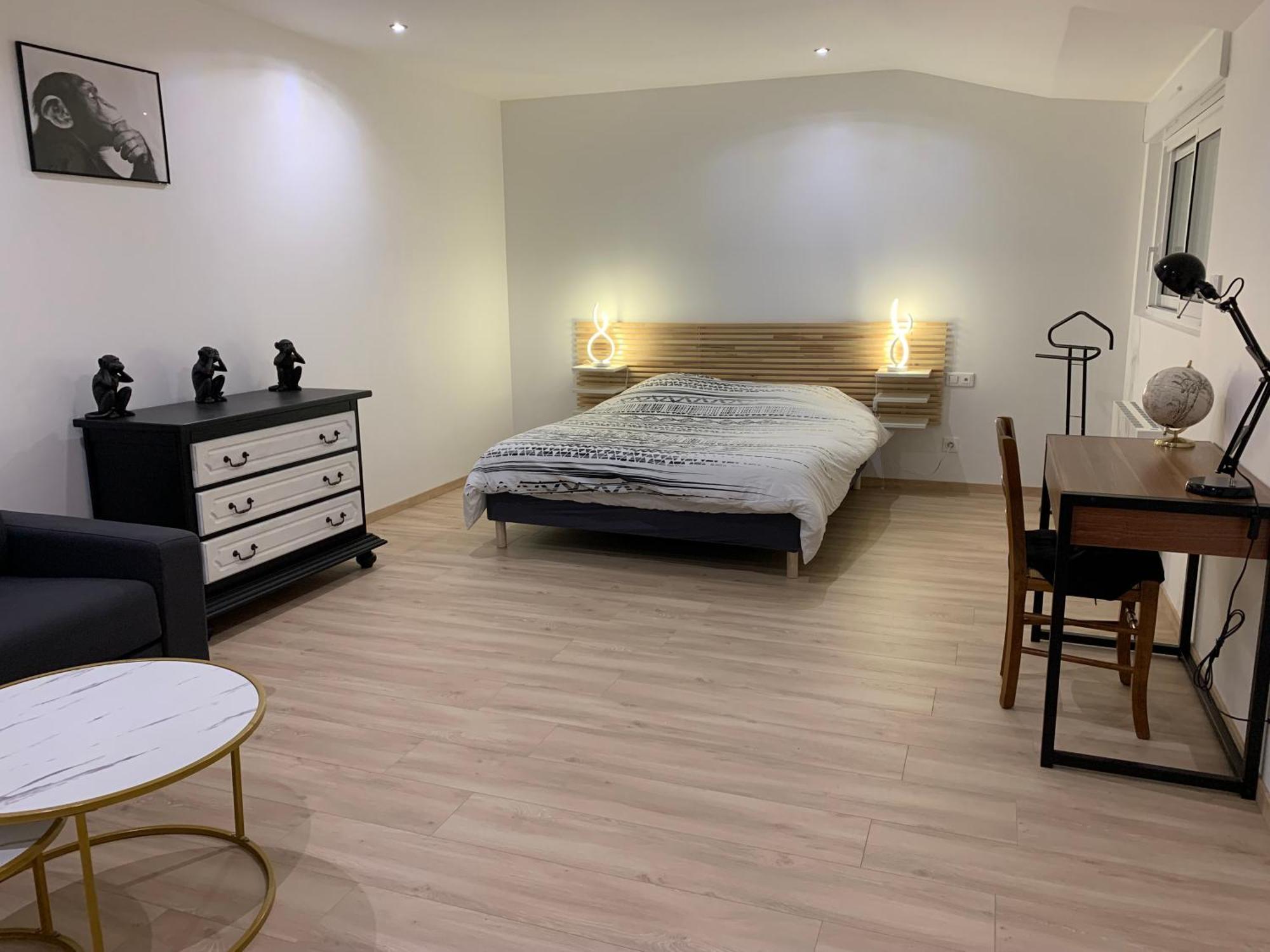 Gite, Maison Entiere Avec Billard Et Bel Espace De Vie La Grange Blicourt Экстерьер фото