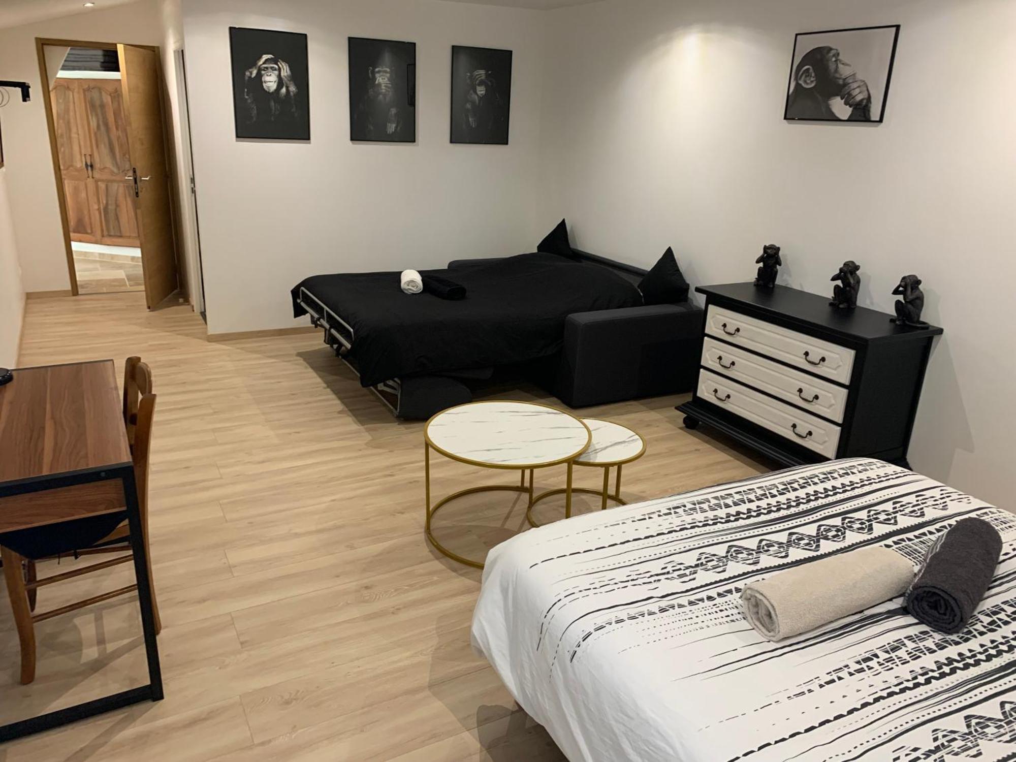 Gite, Maison Entiere Avec Billard Et Bel Espace De Vie La Grange Blicourt Экстерьер фото